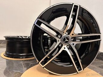 orig mercedes w214 e klass r19 AMG A2144010300