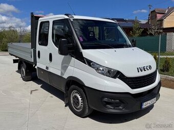 Iveco Daily 2.3 Valnik