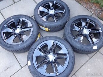 5x112 R19 Skoda Kodiaq Seat Tarraco VW Tiguan Audi Q3 letne