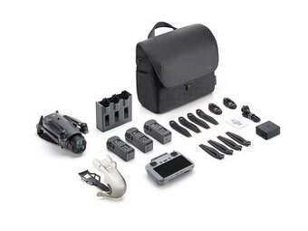 DJI MAVIC 4 PRO combo