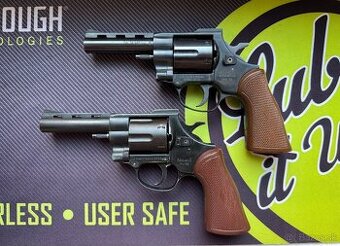 Predám revolver Arminius .38 Špeciál