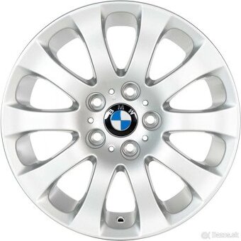 BMW 5x120 r17 style 159