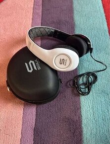 Sluchátka Soul SL150CS by Ludacris Pro-Hi Definition
