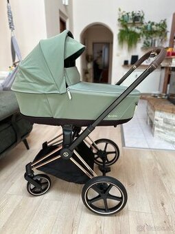 Cybex Priam