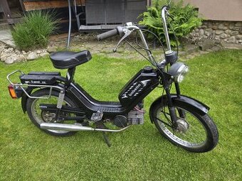Babetta 210