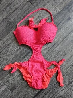 Luxusné plavky zn. Calzedonia veľ. S