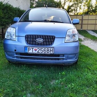 Predám KIA Picanto