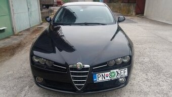Predám alfa Romeo 159