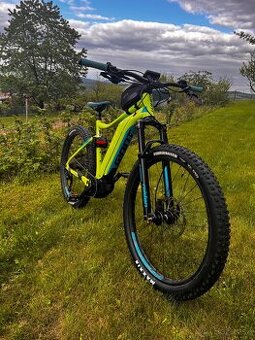 Giant Dirt-E+ 2 Pro 2018