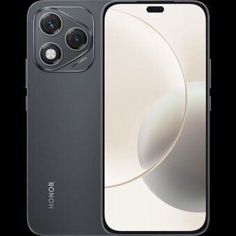 NOVÝ Honor 400 Lite 5G 8/256GB Velvet Black + ZÁRUKA