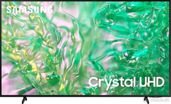 Samsung 55" 4K LED UHD Smart TV
