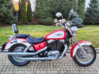 Honda VT 1100 C2 ACE Shadow