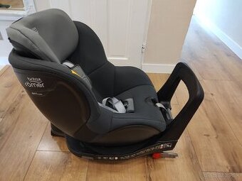 Predam 2ks sedacky britax romer dualfix i-size