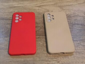 Predám kryty Samsung Galaxy A15