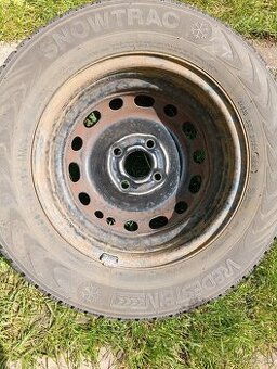 Disky R13 4x100