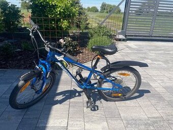 Predam detský bycikel SPECIALIZED 20’