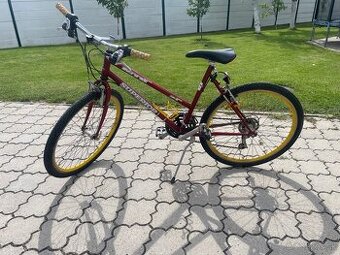 Predam damsky bicykel Superior