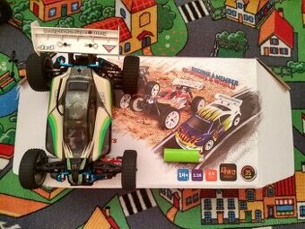 Rc auto.