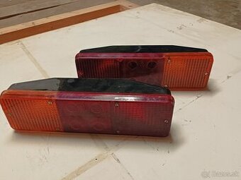 Zadné svetlá LADA1200