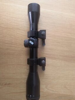 Predam puskohlad Meopta 4x32A