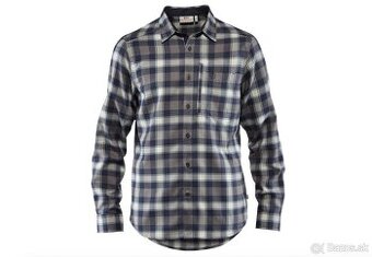 Outdoorová košeľa Fjallraven Fjallglim Shirt M