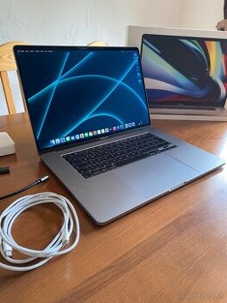 Apple MacBook Pro 2019