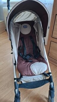 Chicco Liteway TM