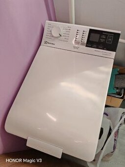 Electrolux pracka uzka