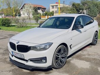 Bmw f34