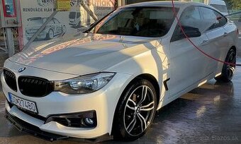 Bmw f34