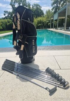 Golfové palice s vakom