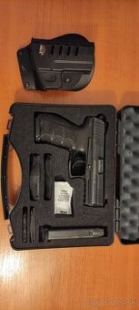 Pištoľ HK P30 40 SW