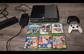XBox One kinekt