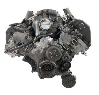 Predam motor BMW  745i 245kw