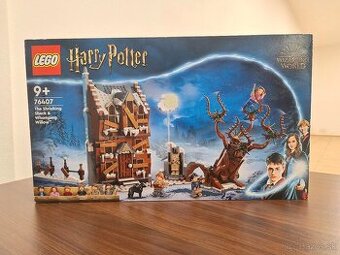 LEGO Harry Potter 76407