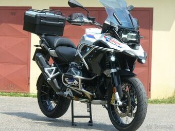 BMW R1250GS Rallye  R 1250 GS  ABS 2022