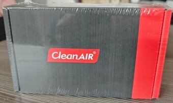 Clean Air batéria