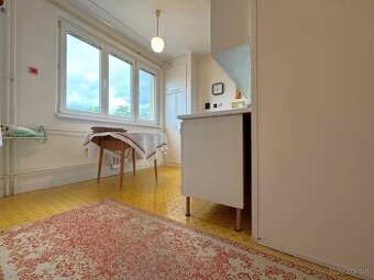 Najlacnejší 3 izbový byt v Skalici, 64 m2, CENA 93000,- €