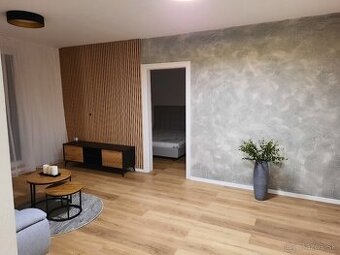 Predaj 3 izbového bytu - Nitra centrum