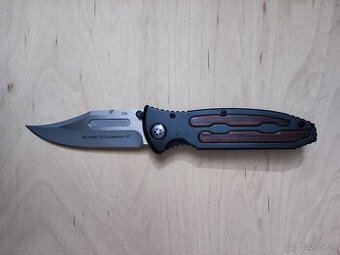 Nôž BOKER SOLINGEN ak47