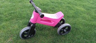 Detské odrážadlo funny wheels