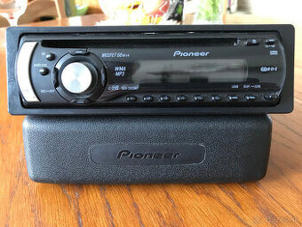 Autorádio Pioneer DEH-2920MP 4x50W