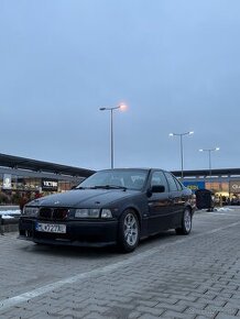 Bmw e36