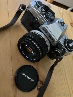 Olympus OM 10