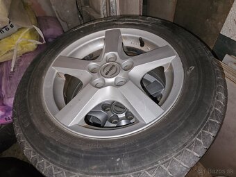Elekteony enzo 5x110 r15
