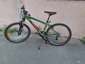 CTM Terrano 1.0