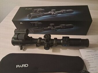 Pard ds35 Night Stalker 4k LRF