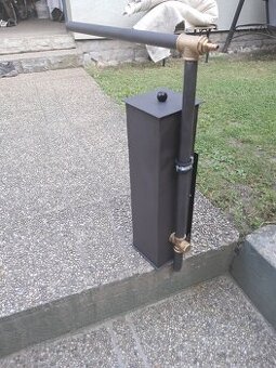 Predam Dymbox