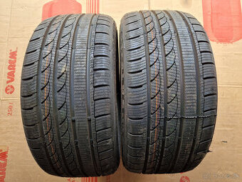 255/35 r19 zimne pneumatiky 2KS 255 35 19