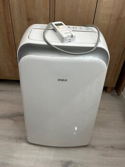 Mobilná klimatizácia Vivax
